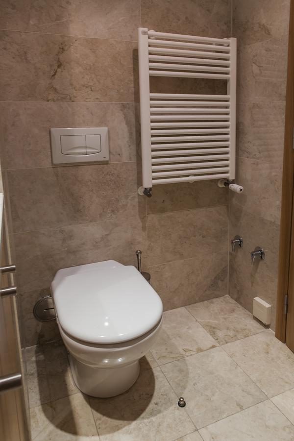 Rent4Rest Lisbon Parque Das Nacoes 17Th Floor River View Екстер'єр фото