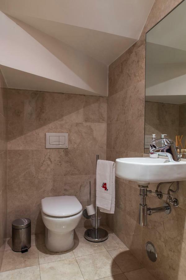 Rent4Rest Lisbon Parque Das Nacoes 17Th Floor River View Екстер'єр фото