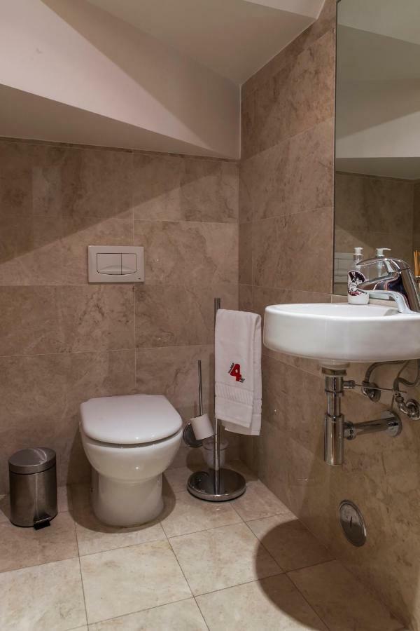 Rent4Rest Lisbon Parque Das Nacoes 17Th Floor River View Екстер'єр фото